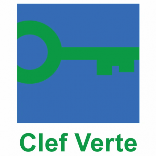 Capture clef verte